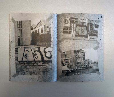 LUUKDADUKE ASOER CHEMISTRY PUBLISHING GRAFFITI ZINE4 groot