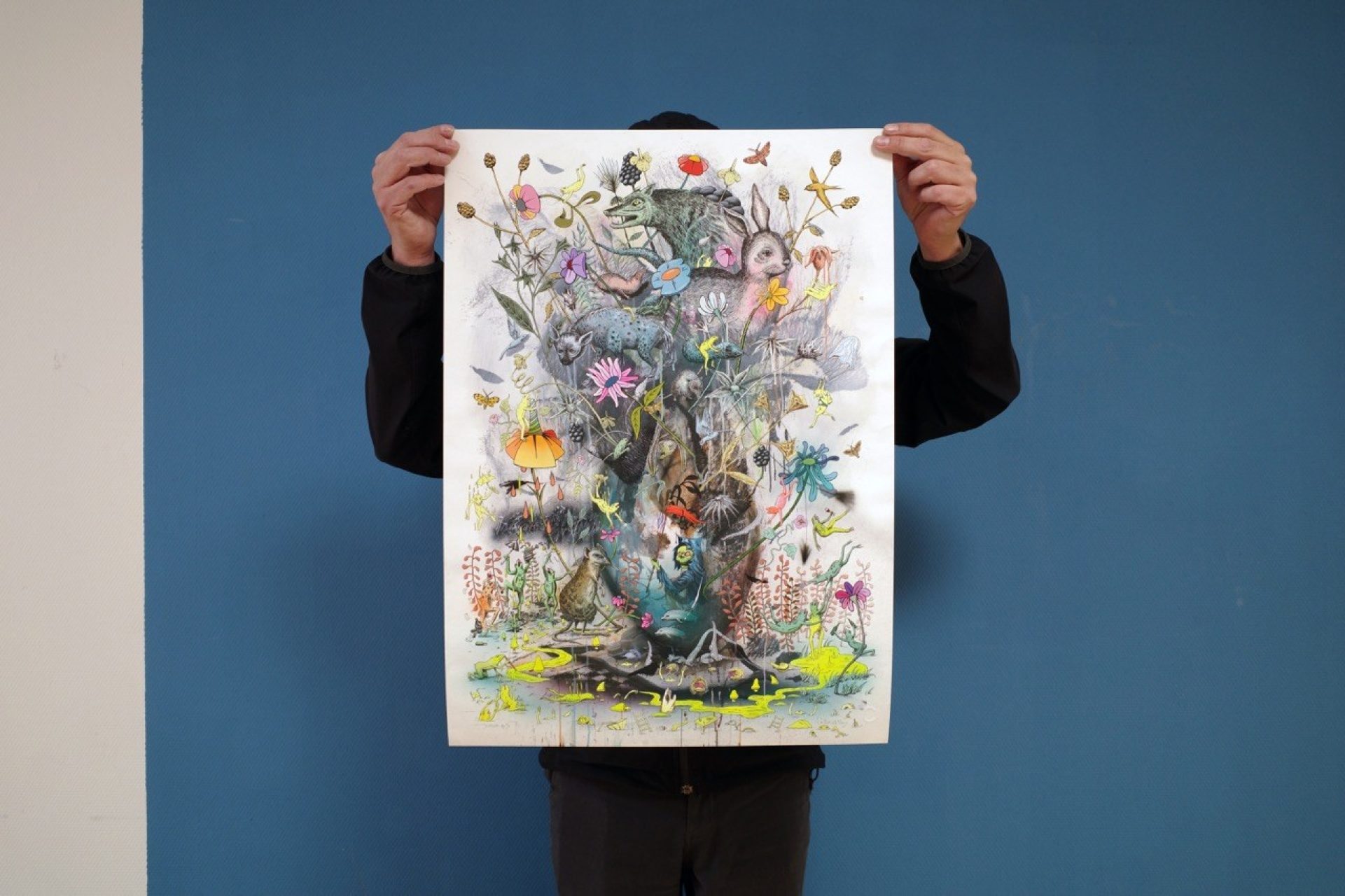 COLLIN VAN DER SLUIJS THE NEVERENDING PARTY CHEMISTRY PUBLISHING 017 groot
