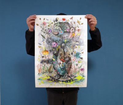COLLIN VAN DER SLUIJS THE NEVERENDING PARTY CHEMISTRY PUBLISHING 017 groot