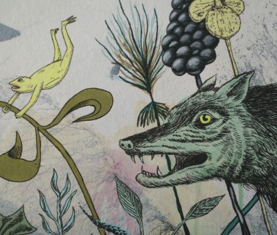 COLLIN VAN DER SLUIJS THE NEVERENDING PARTY CHEMISTRY PUBLISHING 021 groot