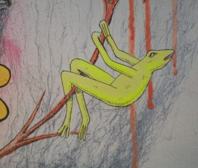 COLLIN VAN DER SLUIJS THE NEVERENDING PARTY CHEMISTRY PUBLISHING 028 groot