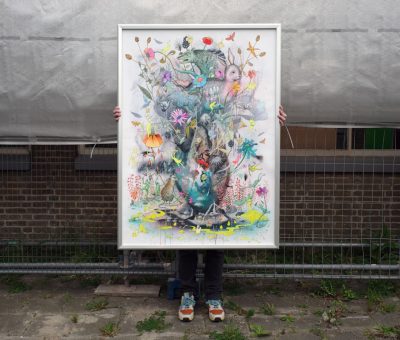 COLLIN VAN DER SLUIJS THE NEVERENDING PARTY CHEMISTRY PUBLISHING 034 groot