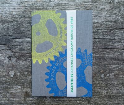 KEVN ESTAFETTE CHEMISTRY PUBLISHING 001 groot