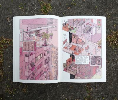 MICHA HUIGEN ANOTHER ANGLE POCKET CHEMISTRY PUBLISHING 006 groot