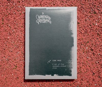 ZINE PACK 003 groot