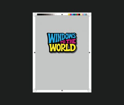 Windows to the world zine 201
